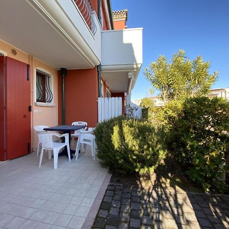 Apartmán Immobiliare Jvl - Le Ginestre Cavallino-Treporti Exteriér fotografie