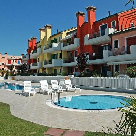 Apartmán Immobiliare Jvl - Le Ginestre Cavallino-Treporti Exteriér fotografie