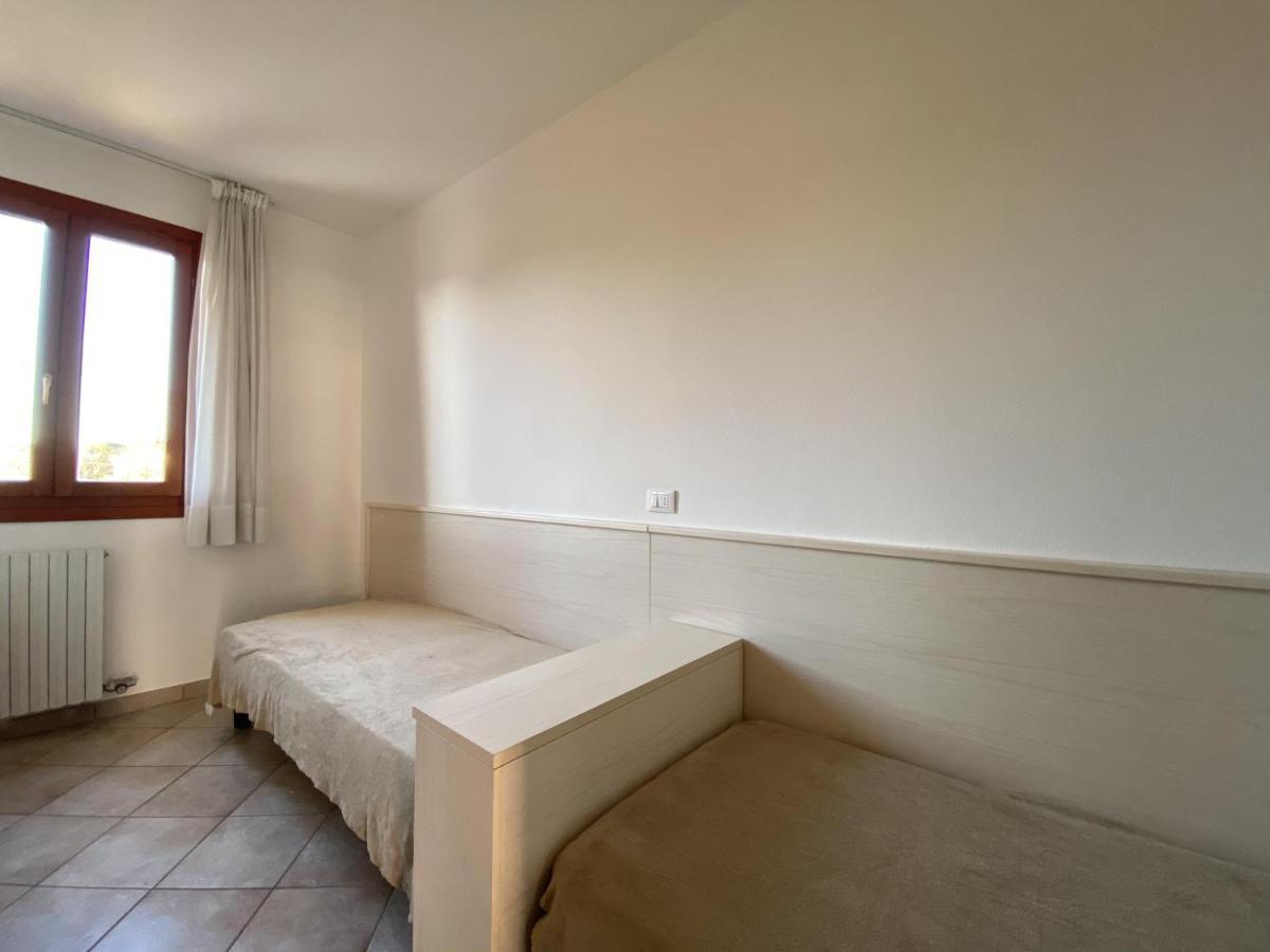 Apartmán Immobiliare Jvl - Le Ginestre Cavallino-Treporti Exteriér fotografie
