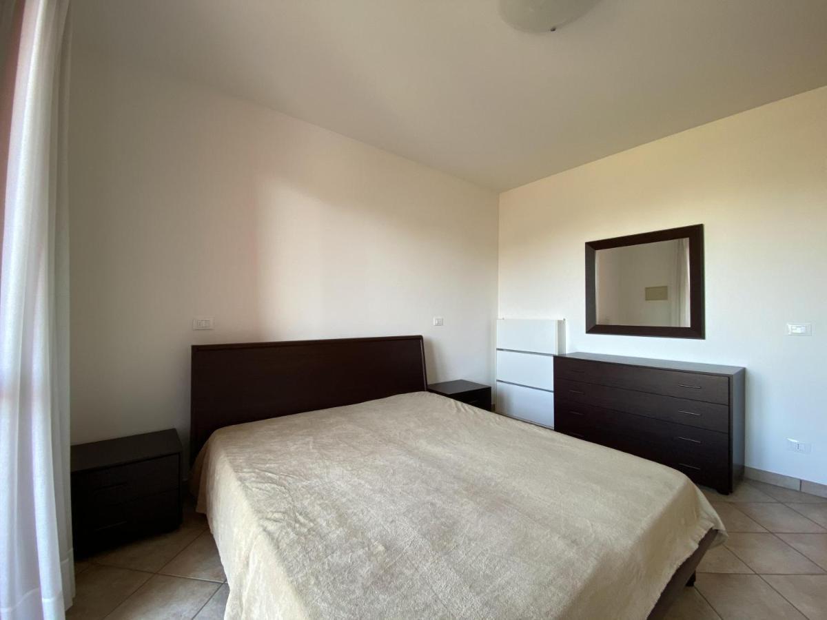 Apartmán Immobiliare Jvl - Le Ginestre Cavallino-Treporti Exteriér fotografie