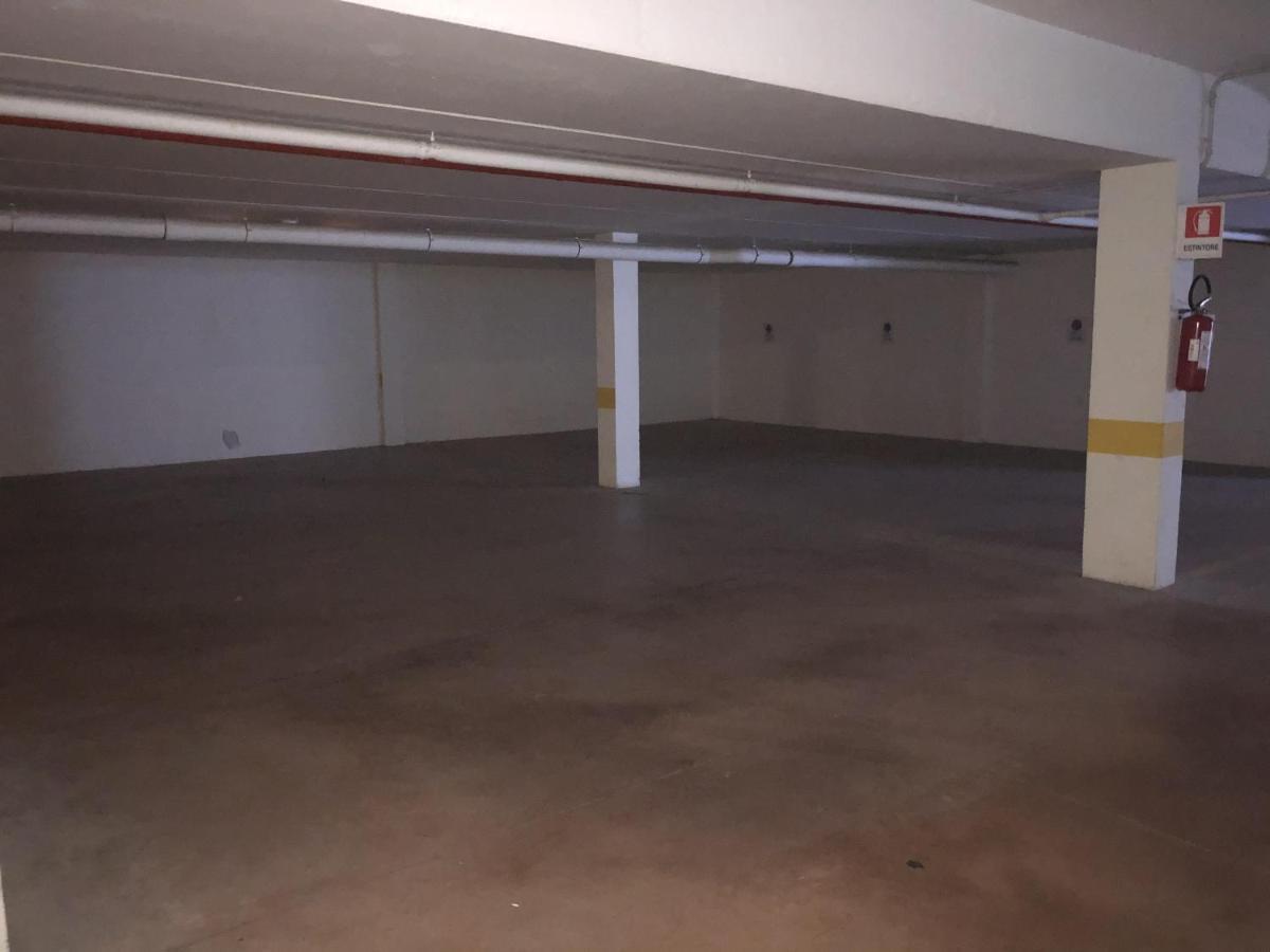 Apartmán Immobiliare Jvl - Le Ginestre Cavallino-Treporti Exteriér fotografie