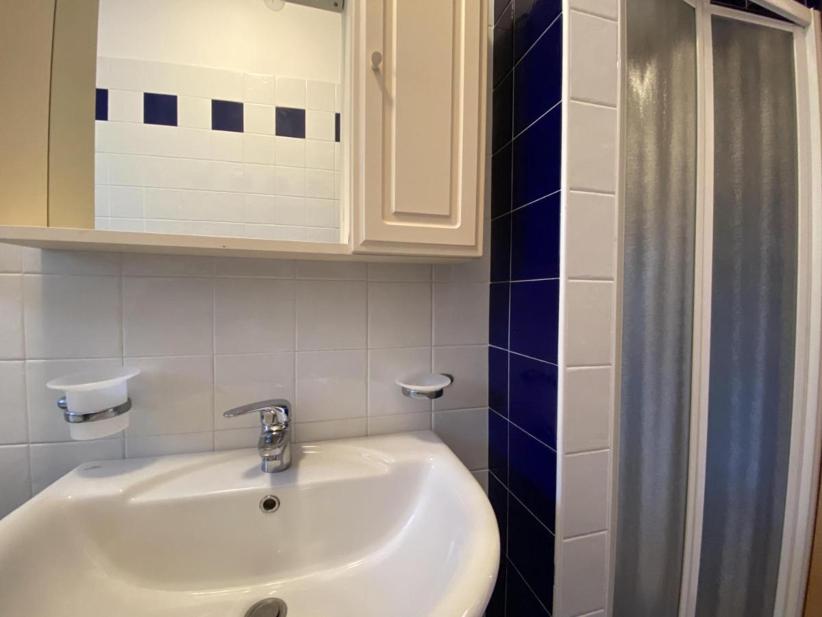 Apartmán Immobiliare Jvl - Le Ginestre Cavallino-Treporti Exteriér fotografie