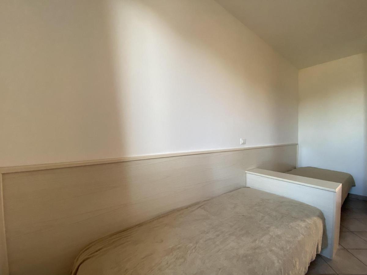Apartmán Immobiliare Jvl - Le Ginestre Cavallino-Treporti Exteriér fotografie