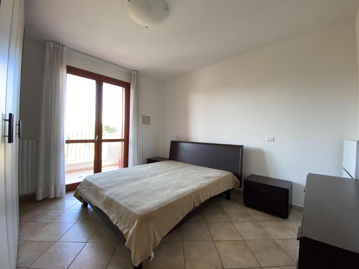Apartmán Immobiliare Jvl - Le Ginestre Cavallino-Treporti Exteriér fotografie