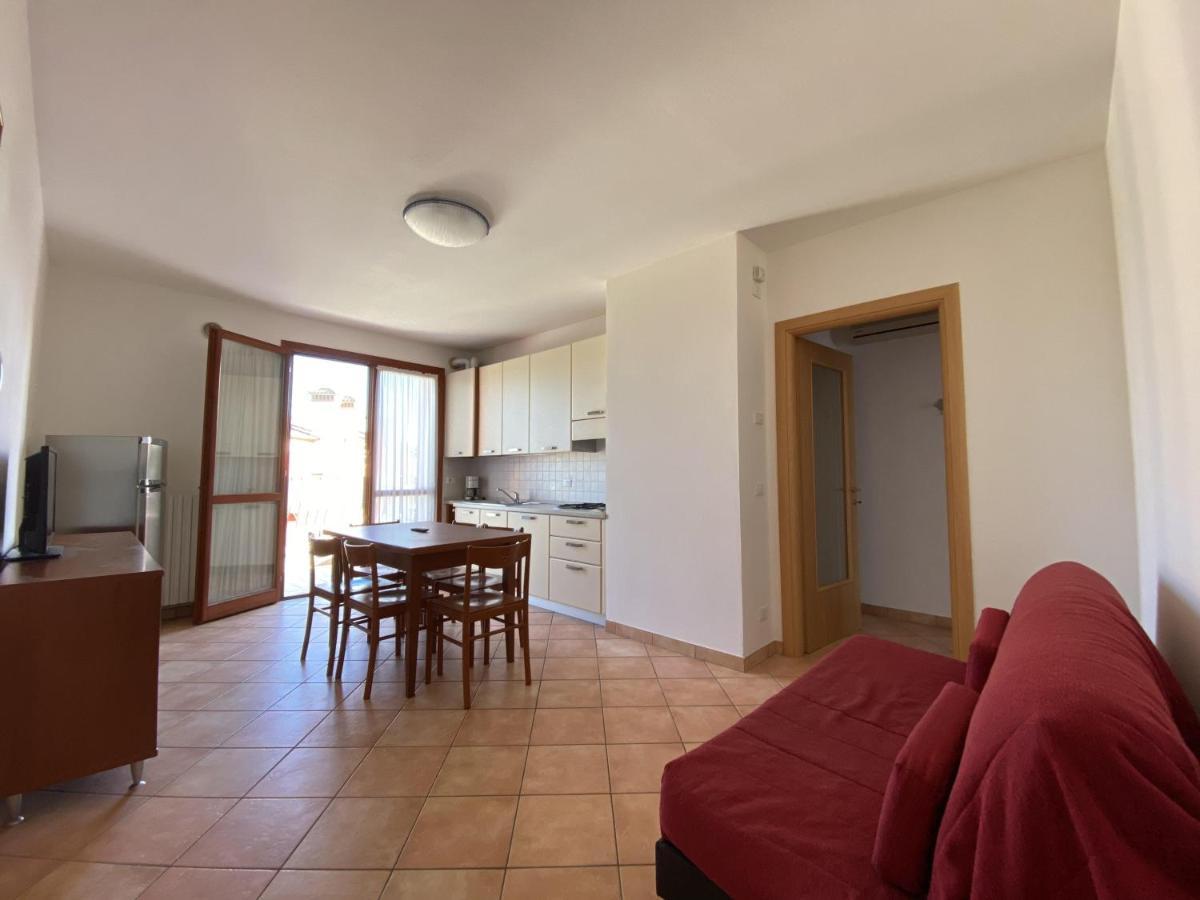 Apartmán Immobiliare Jvl - Le Ginestre Cavallino-Treporti Exteriér fotografie