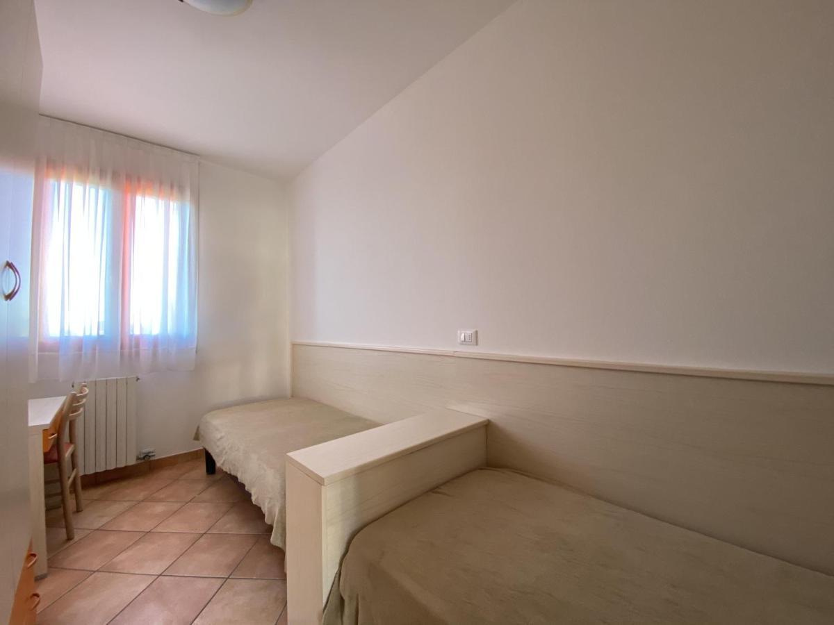 Apartmán Immobiliare Jvl - Le Ginestre Cavallino-Treporti Exteriér fotografie