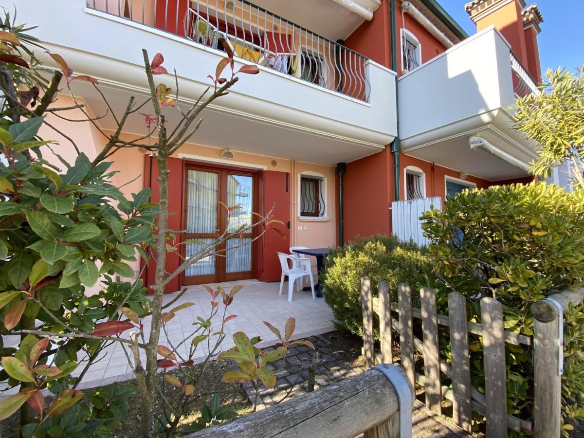 Apartmán Immobiliare Jvl - Le Ginestre Cavallino-Treporti Exteriér fotografie