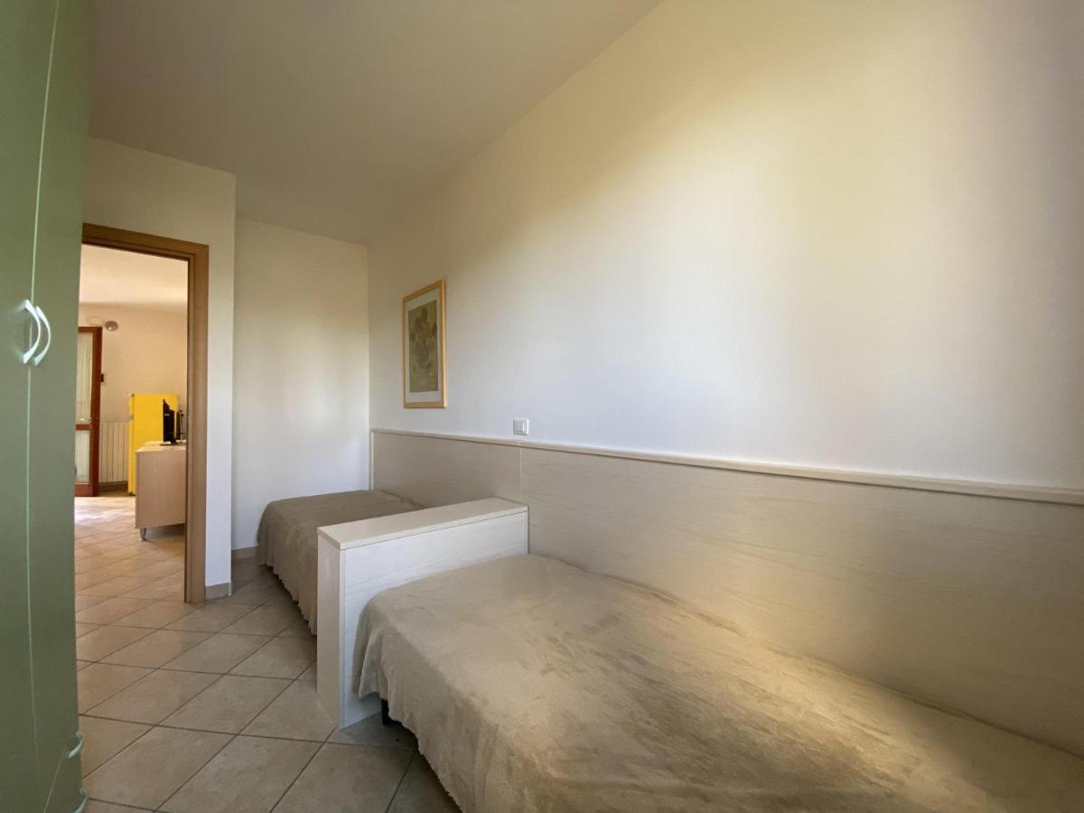 Apartmán Immobiliare Jvl - Le Ginestre Cavallino-Treporti Exteriér fotografie