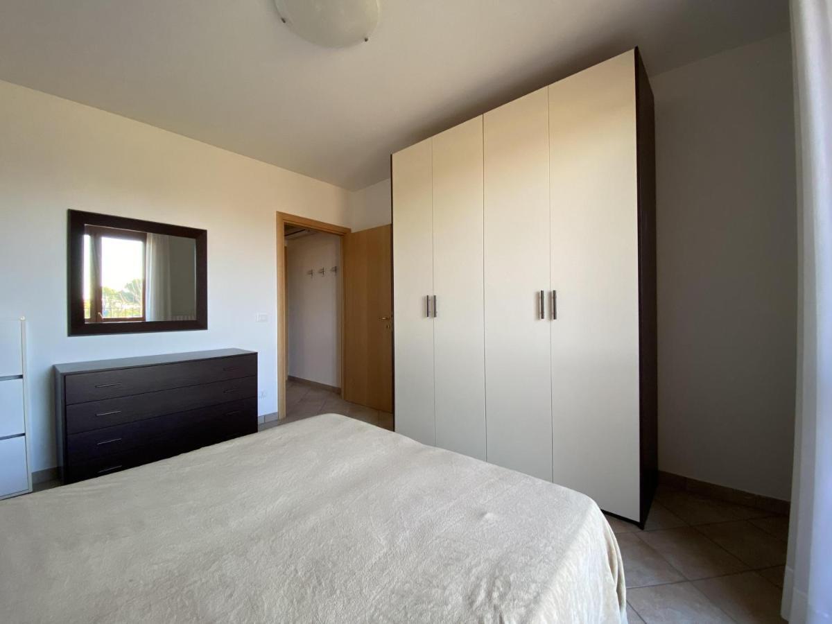 Apartmán Immobiliare Jvl - Le Ginestre Cavallino-Treporti Exteriér fotografie