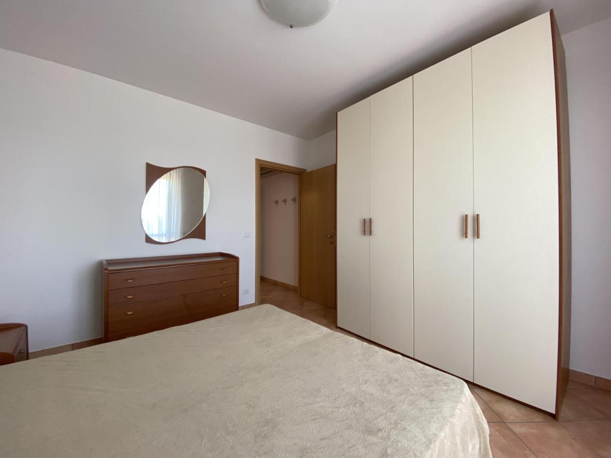 Apartmán Immobiliare Jvl - Le Ginestre Cavallino-Treporti Exteriér fotografie