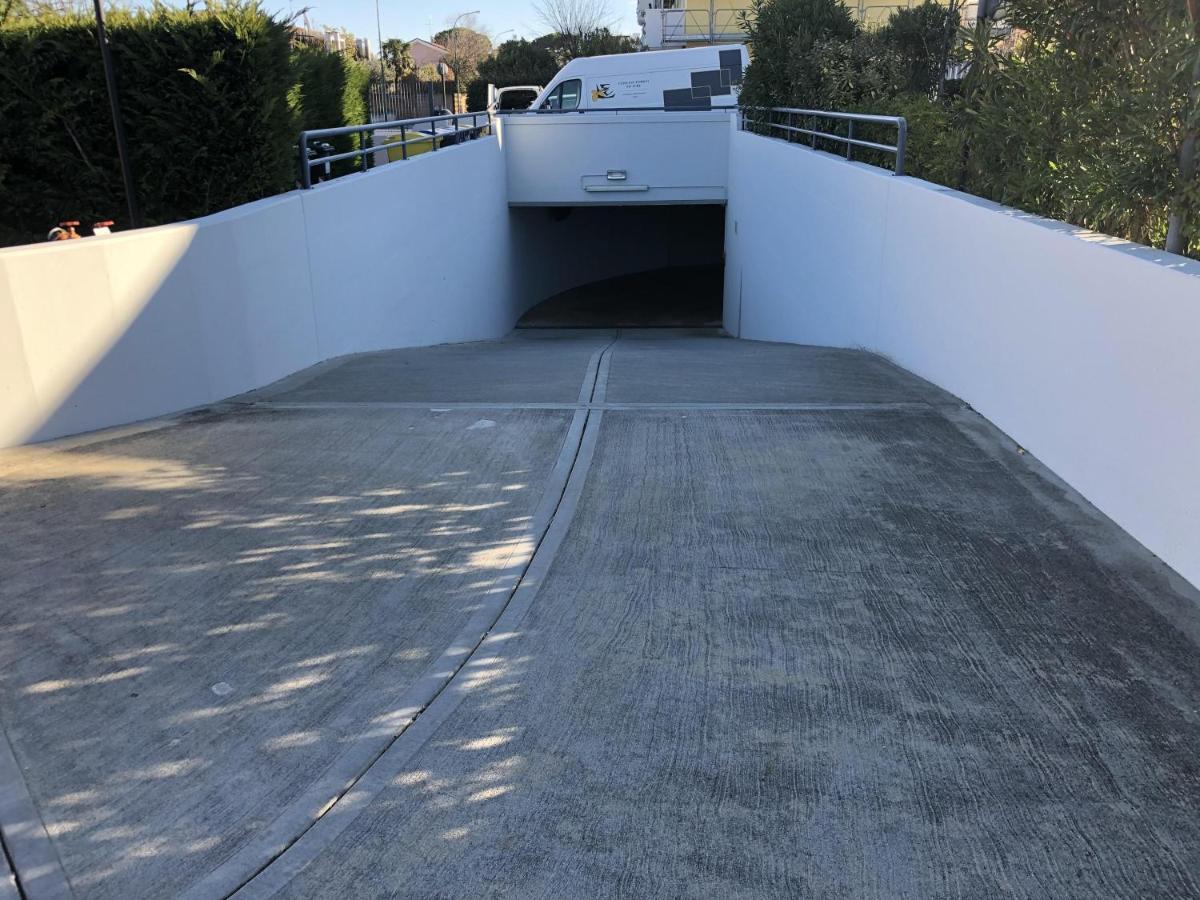 Apartmán Immobiliare Jvl - Le Ginestre Cavallino-Treporti Exteriér fotografie