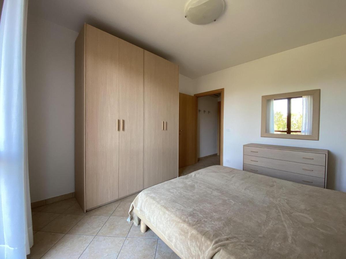 Apartmán Immobiliare Jvl - Le Ginestre Cavallino-Treporti Exteriér fotografie