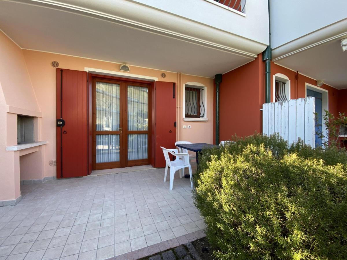 Apartmán Immobiliare Jvl - Le Ginestre Cavallino-Treporti Exteriér fotografie