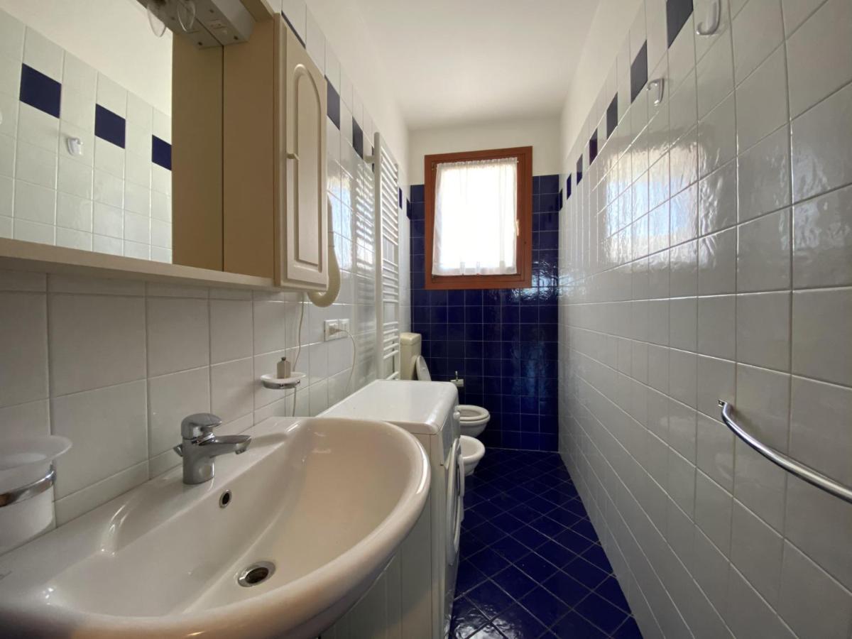 Apartmán Immobiliare Jvl - Le Ginestre Cavallino-Treporti Exteriér fotografie