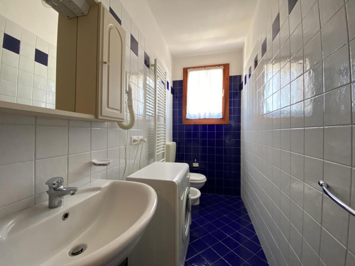 Apartmán Immobiliare Jvl - Le Ginestre Cavallino-Treporti Exteriér fotografie