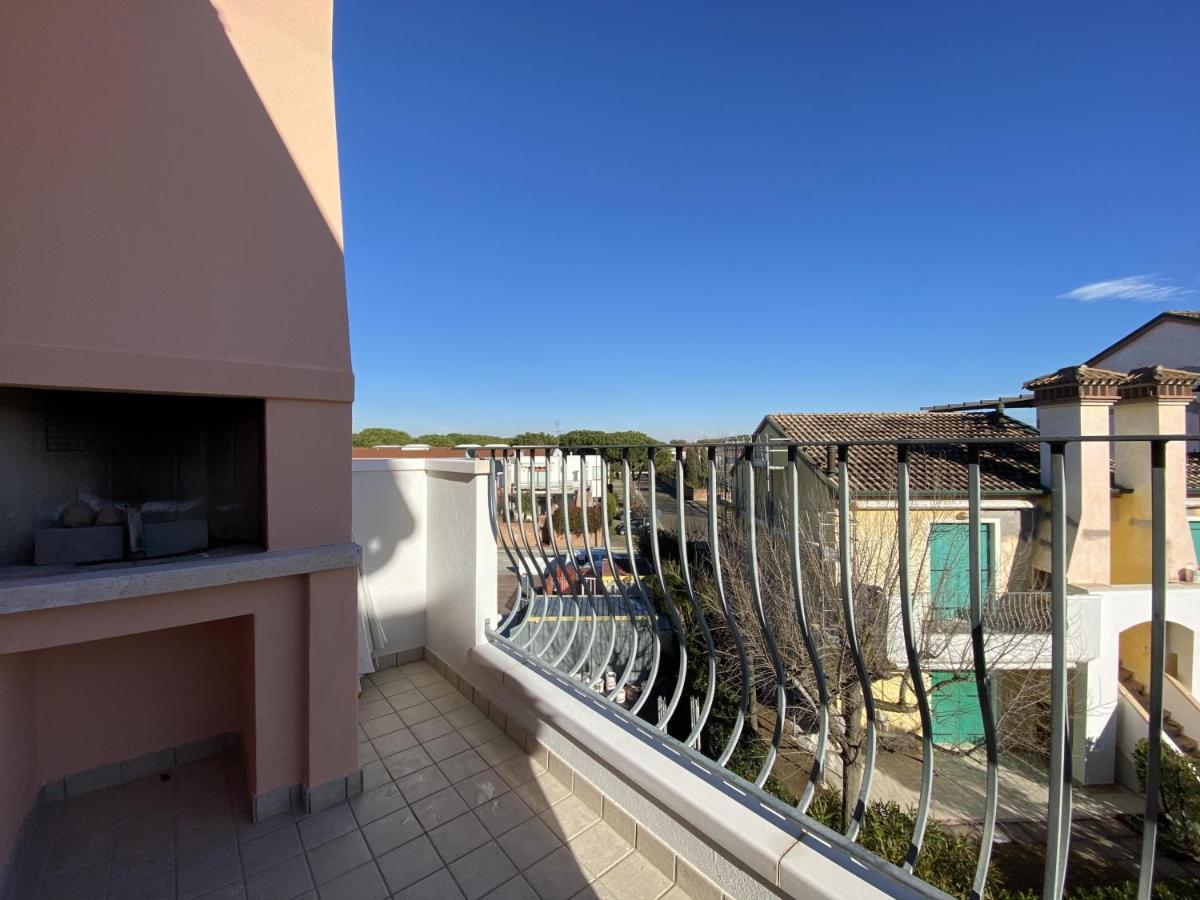 Apartmán Immobiliare Jvl - Le Ginestre Cavallino-Treporti Exteriér fotografie