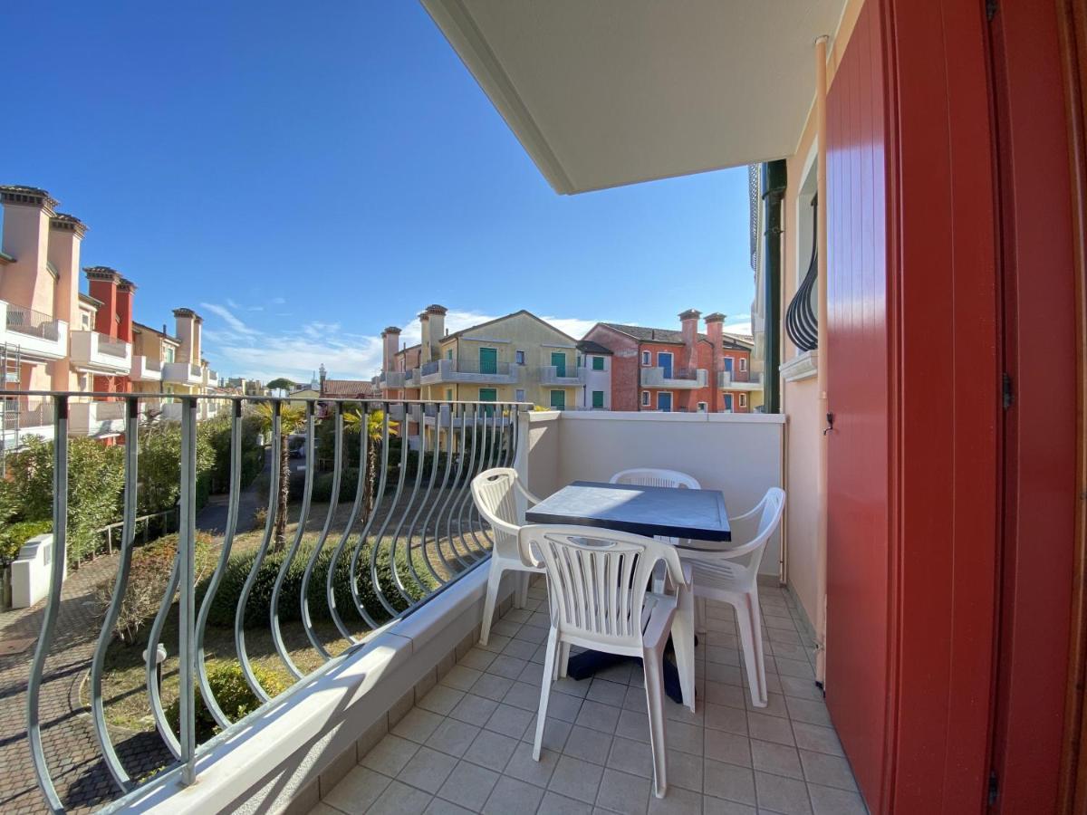 Apartmán Immobiliare Jvl - Le Ginestre Cavallino-Treporti Exteriér fotografie