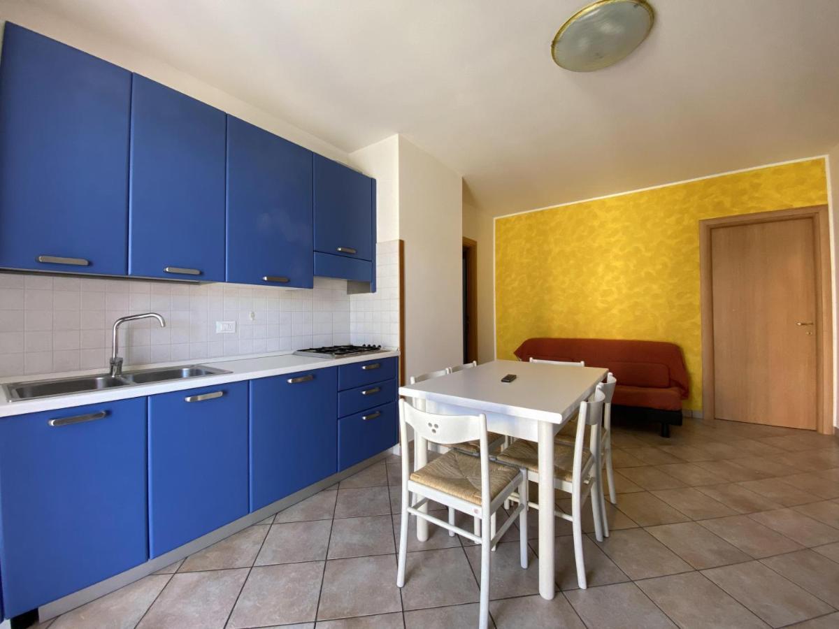 Apartmán Immobiliare Jvl - Le Ginestre Cavallino-Treporti Exteriér fotografie