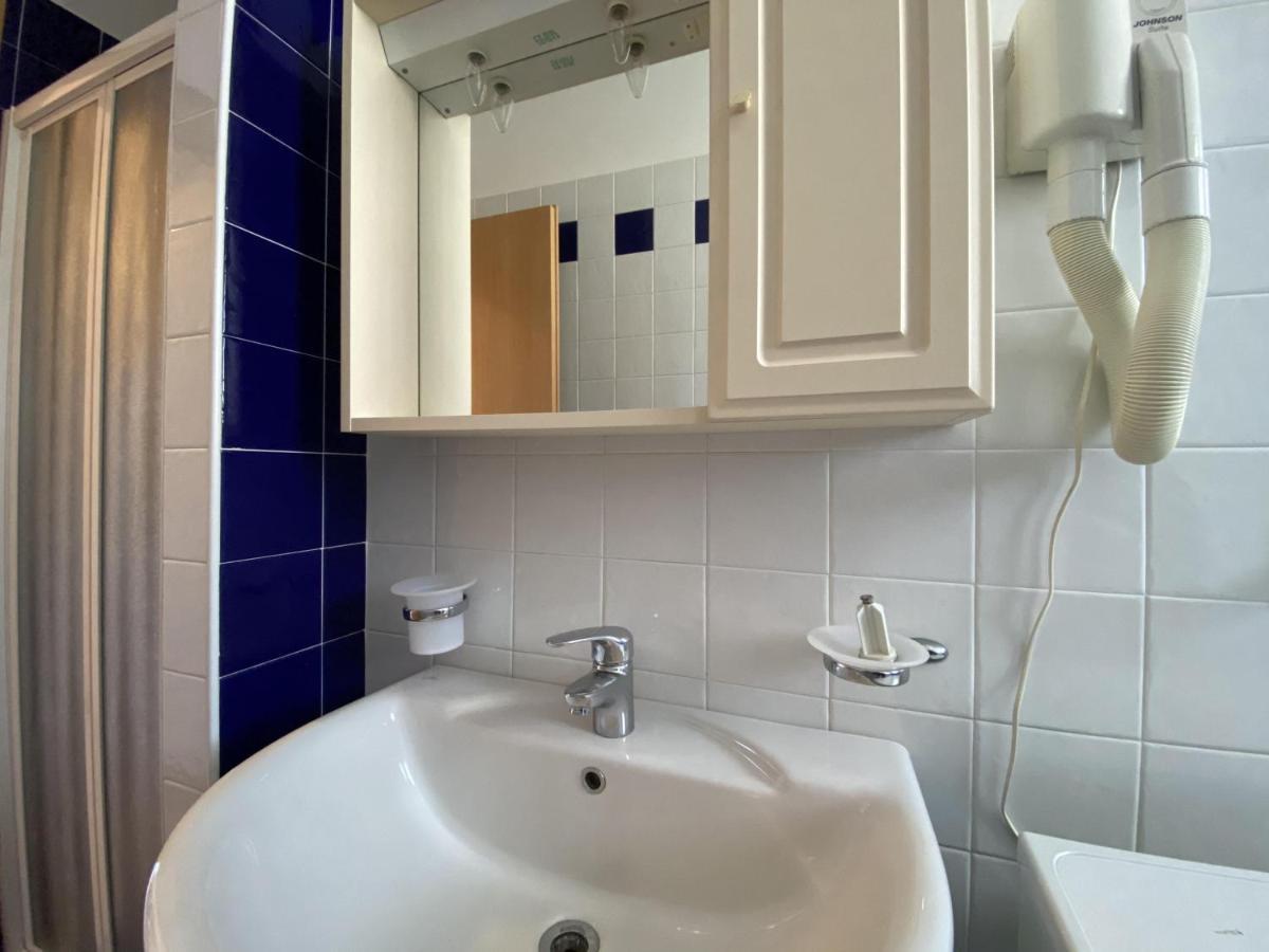 Apartmán Immobiliare Jvl - Le Ginestre Cavallino-Treporti Exteriér fotografie